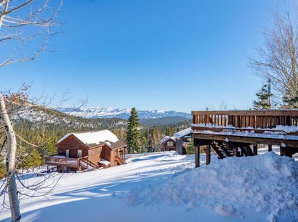 12996 Oberwald Way, Truckee, CA 96161 Photo