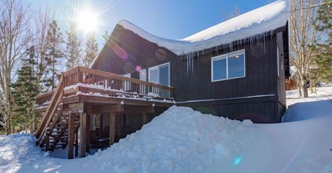 12996 Oberwald Way, Truckee, CA 96161 Photo