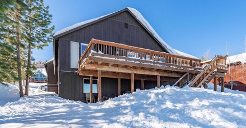 12996 Oberwald Way, Truckee, CA 96161 Photo