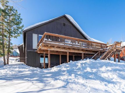 12996 Oberwald Way, Truckee, CA 96161 Photo