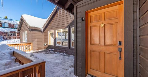 12996 Oberwald Way, Truckee, CA 96161 Photo