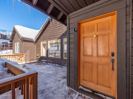 12996 Oberwald Way, Truckee, CA 96161 Photo
