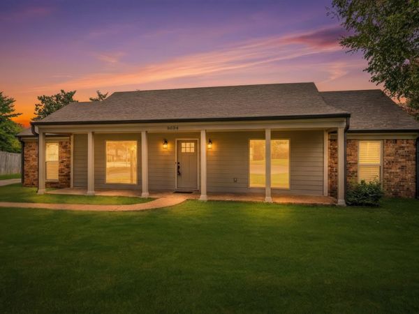 6684 ASHBRIDGE CV, Memphis, TN 38120