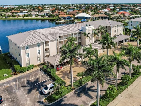 3640 BAL HARBOR BOULEVARD, Unit 212, PUNTA GORDA, FL 33950