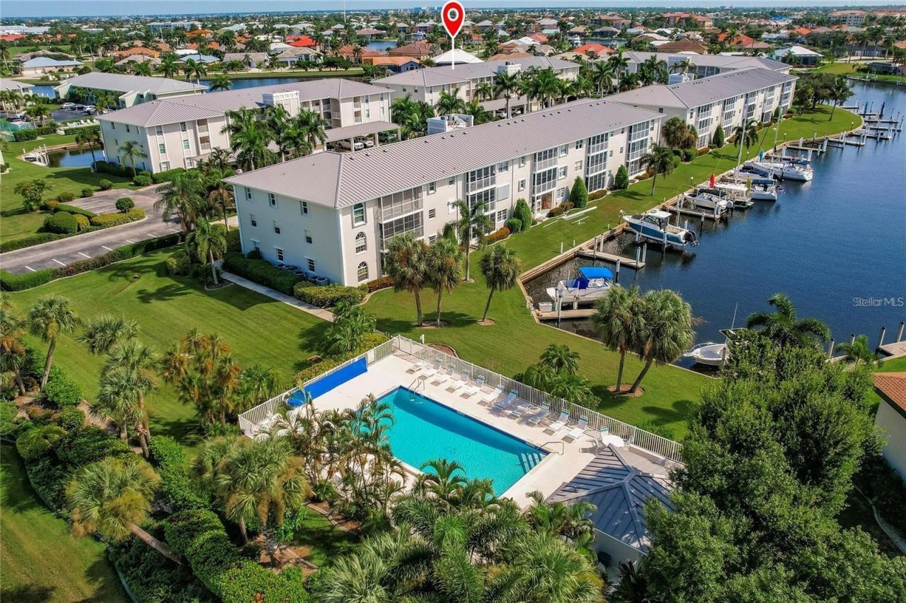 3640 Bal Harbor Boulevard, Unit 212, Punta Gorda, FL 33950 Photo