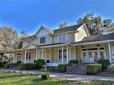 15551 NW HIGHWAY 225, REDDICK, FL 32686