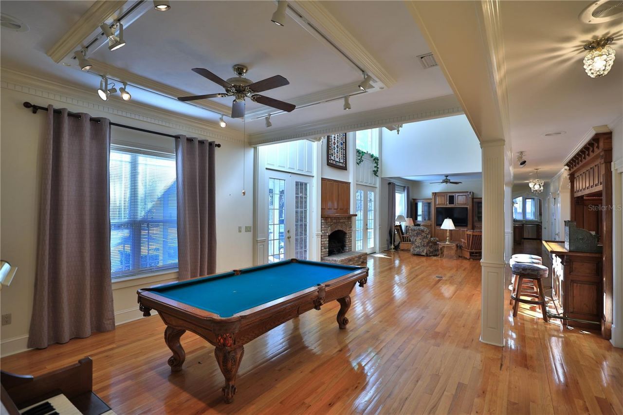 15551 NW Highway 225, Reddick, FL 32686 Photo