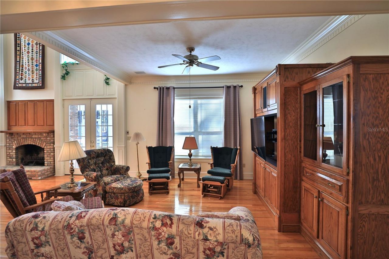 15551 NW Highway 225, Reddick, FL 32686 Photo