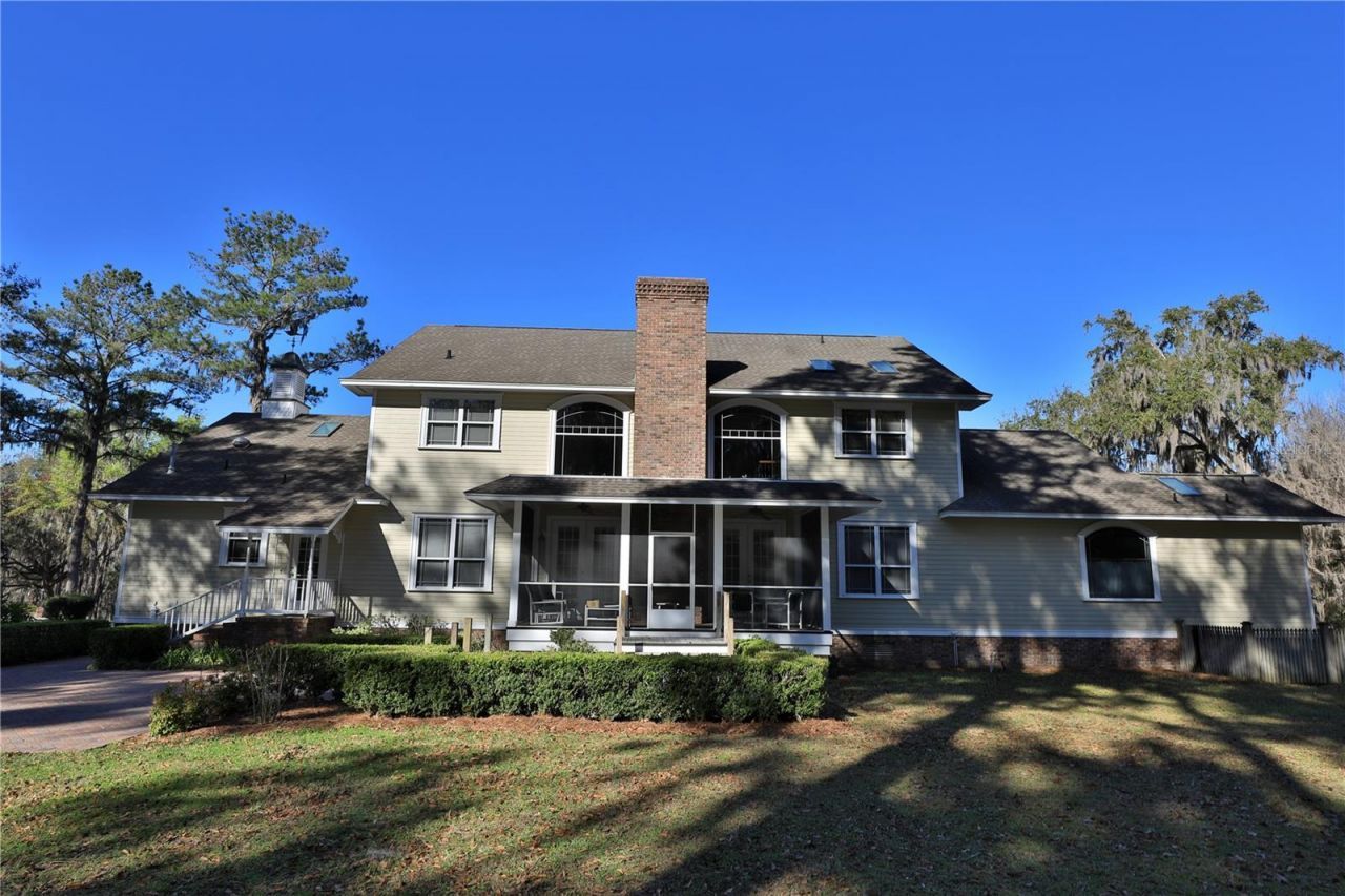 15551 NW Highway 225, Reddick, FL 32686 Photo