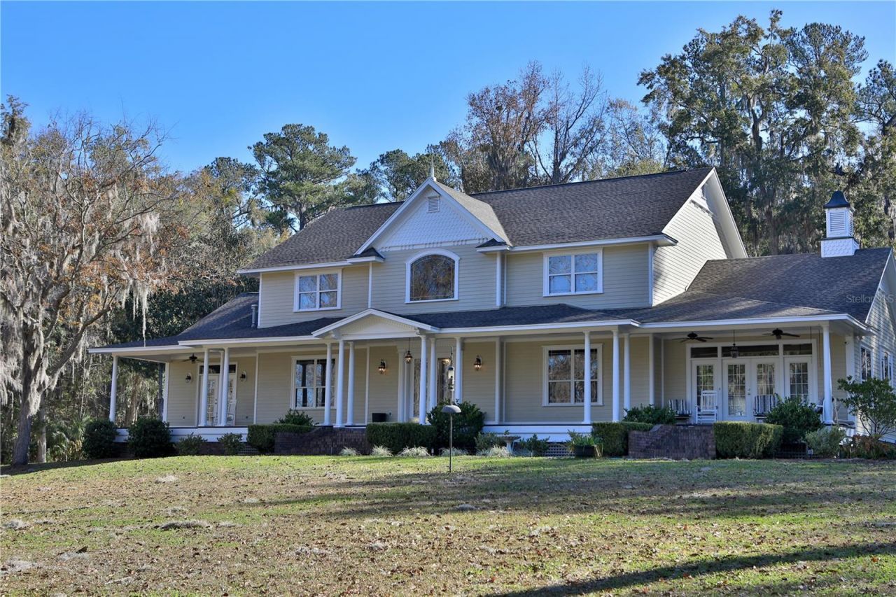 15551 NW Highway 225, Reddick, FL 32686 Photo