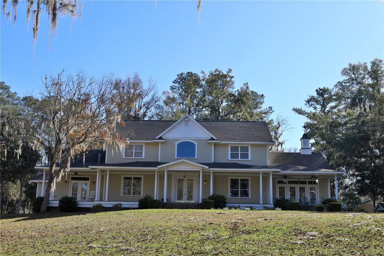 15551 NW Highway 225, Reddick, FL 32686 Photo