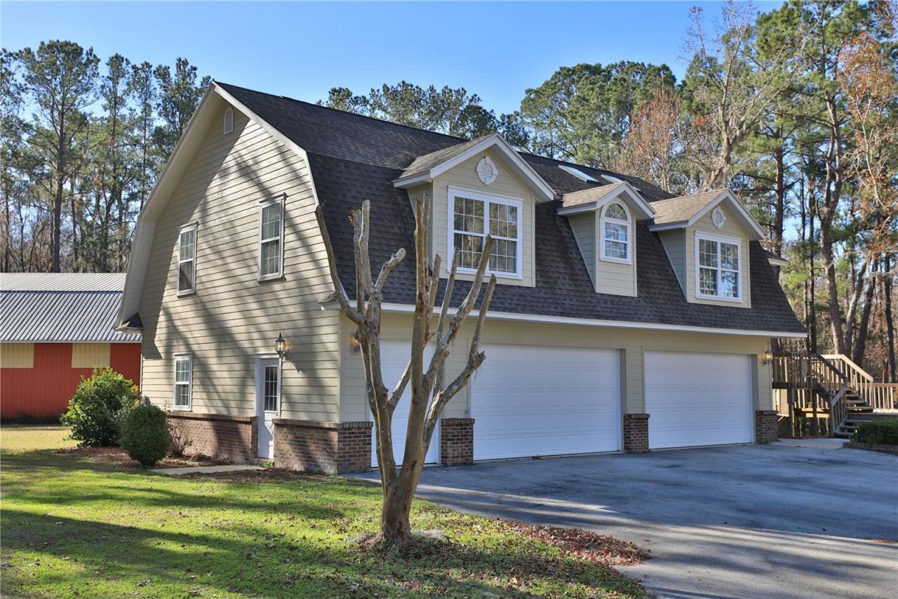 15551 NW Highway 225, Reddick, FL 32686 Photo