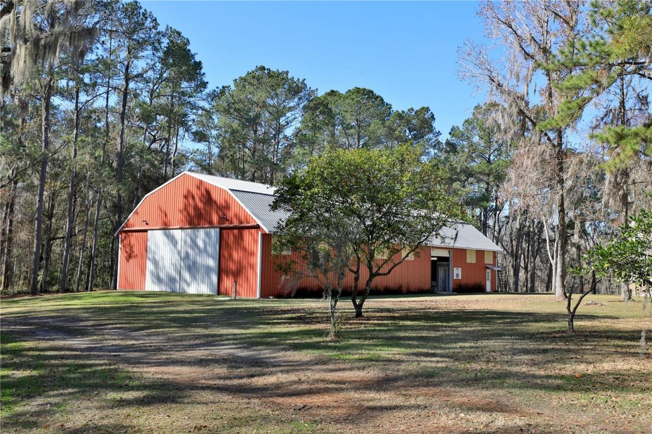 15551 NW Highway 225, Reddick, FL 32686 Photo