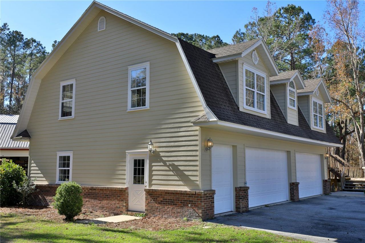 15551 NW Highway 225, Reddick, FL 32686 Photo