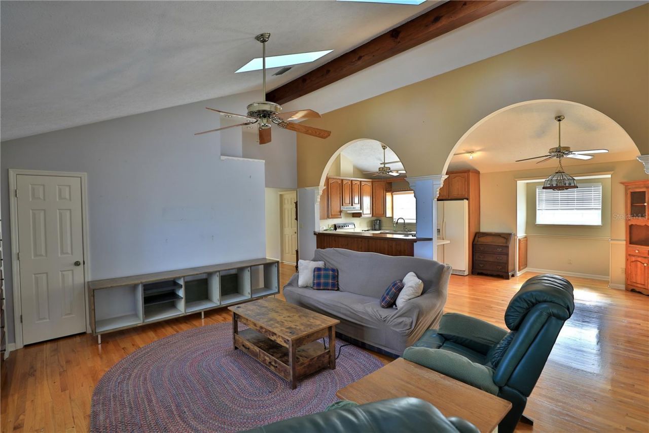 15551 NW Highway 225, Reddick, FL 32686 Photo