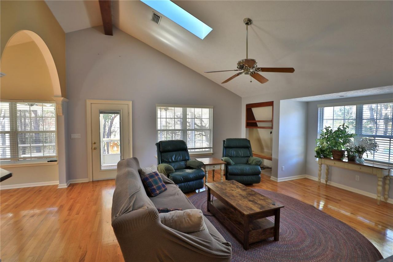 15551 NW Highway 225, Reddick, FL 32686 Photo