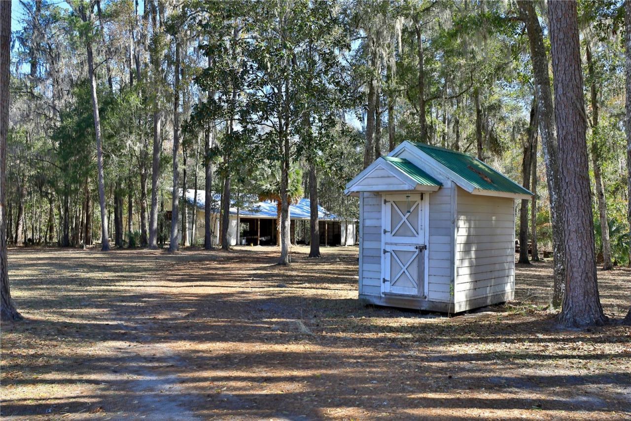 15551 NW Highway 225, Reddick, FL 32686 Photo