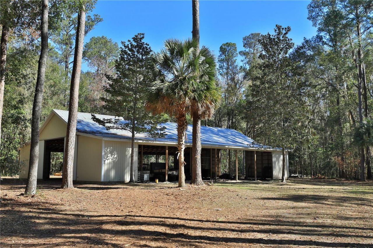 15551 NW Highway 225, Reddick, FL 32686 Photo