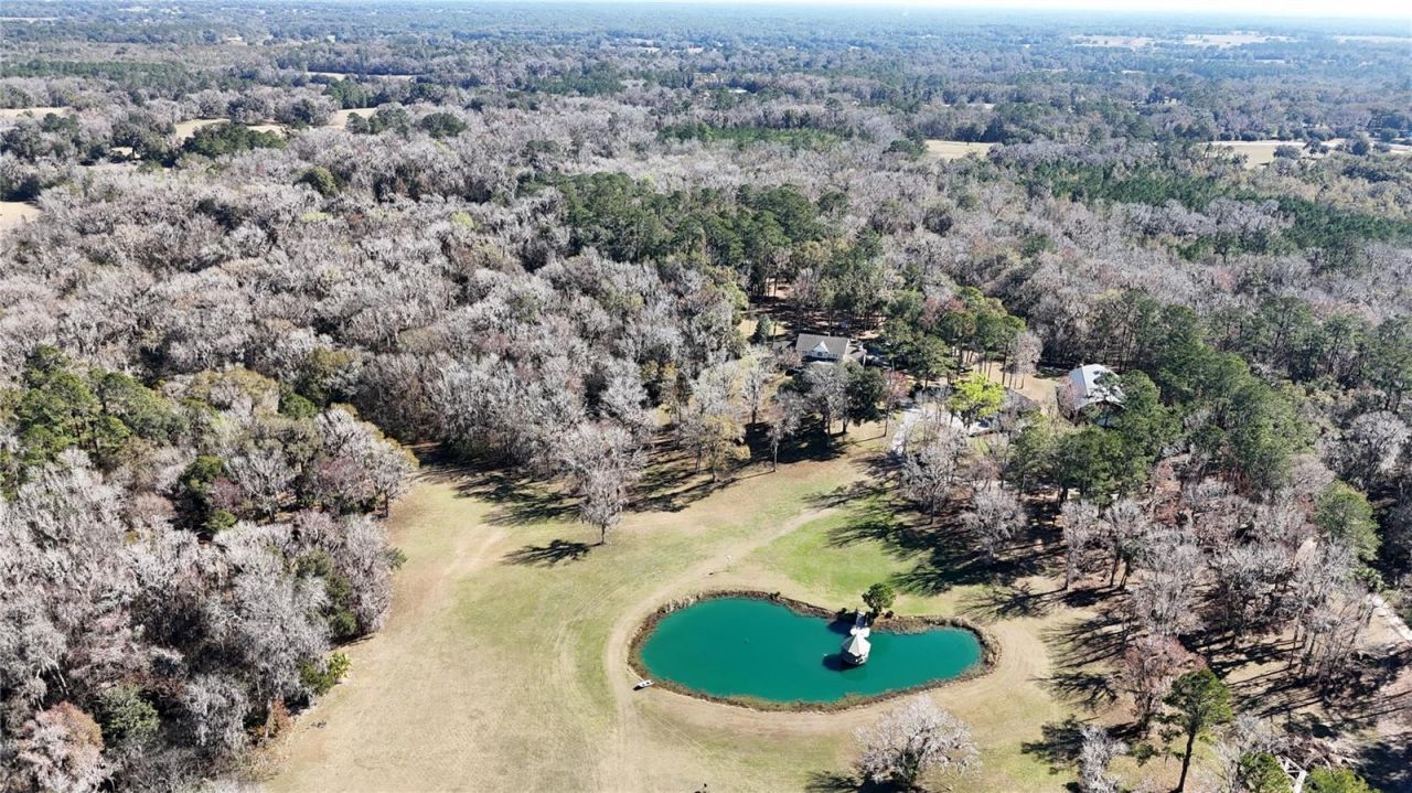 15551 NW Highway 225, Reddick, FL 32686 Photo