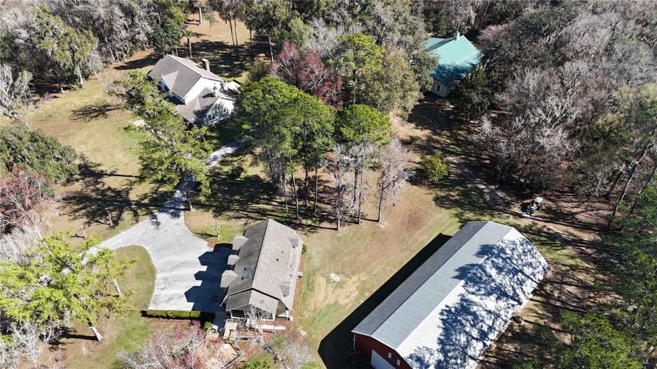 15551 NW Highway 225, Reddick, FL 32686 Photo