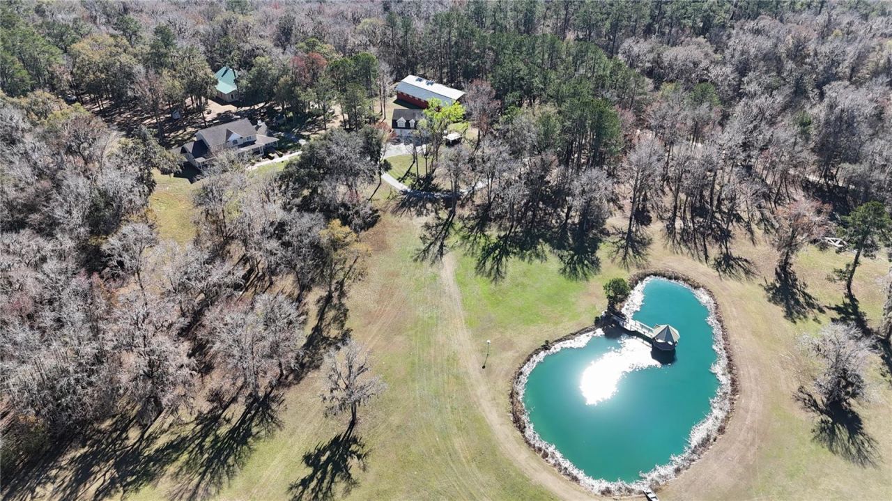 15551 NW Highway 225, Reddick, FL 32686 Photo