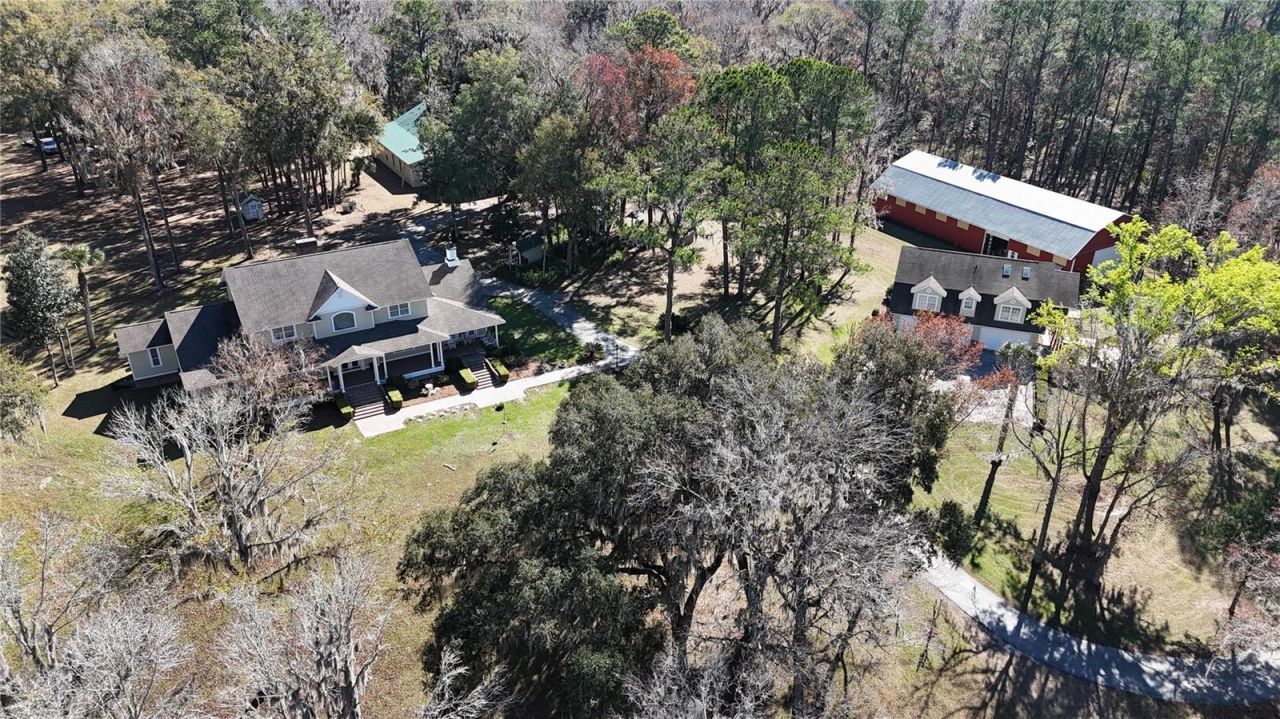 15551 NW Highway 225, Reddick, FL 32686 Photo