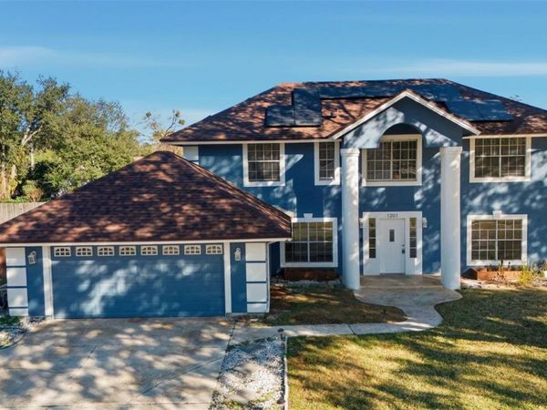 1201 MAJESTIC PALM COURT, APOPKA, FL 32712