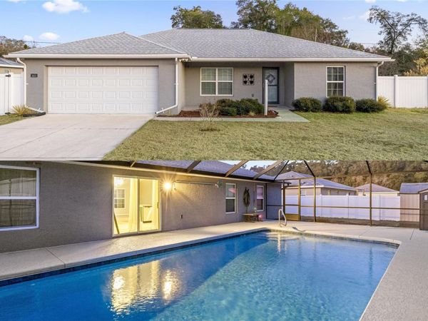 1453 NE 161ST PLACE, CITRA, FL 32113