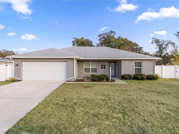 1453 NE 161ST PLACE, CITRA, FL 32113