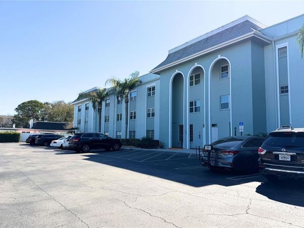 701 POINSETTIA ROAD, Unit 340, BELLEAIR, FL 33756