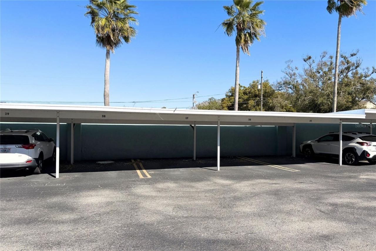 701 Poinsettia Road, Unit 340, Belleair, FL 33756 Photo