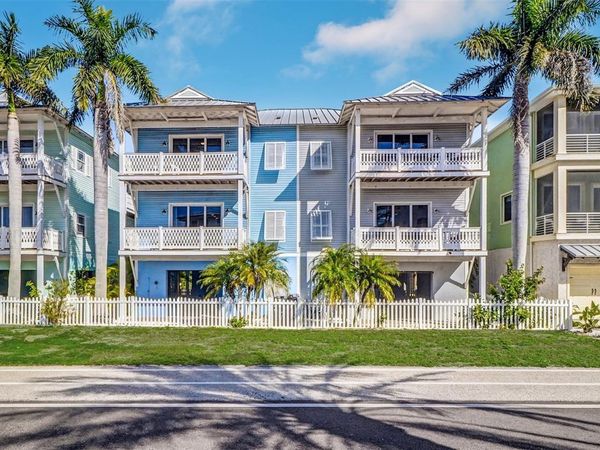 19134 WHISPERING PINES DRIVE, INDIAN SHORES, FL 33785