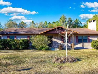 16064 SW COUNTY ROAD 235, BROOKER, FL 32622