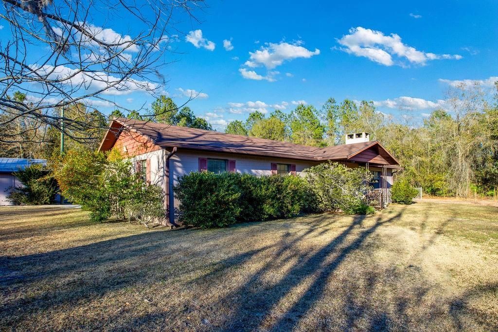 16064 SW County Road 235, Brooker, FL 32622 Photo