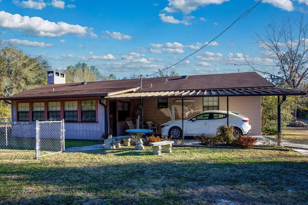 16064 SW County Road 235, Brooker, FL 32622 Photo