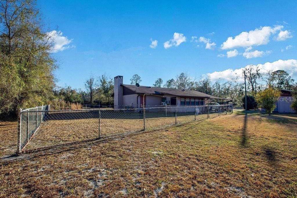 16064 SW County Road 235, Brooker, FL 32622 Photo