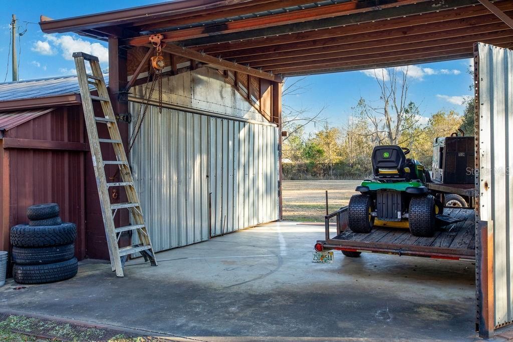 16064 SW County Road 235, Brooker, FL 32622 Photo