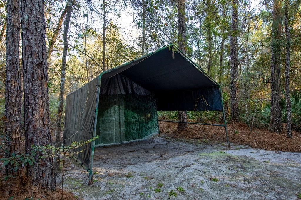 16064 SW County Road 235, Brooker, FL 32622 Photo