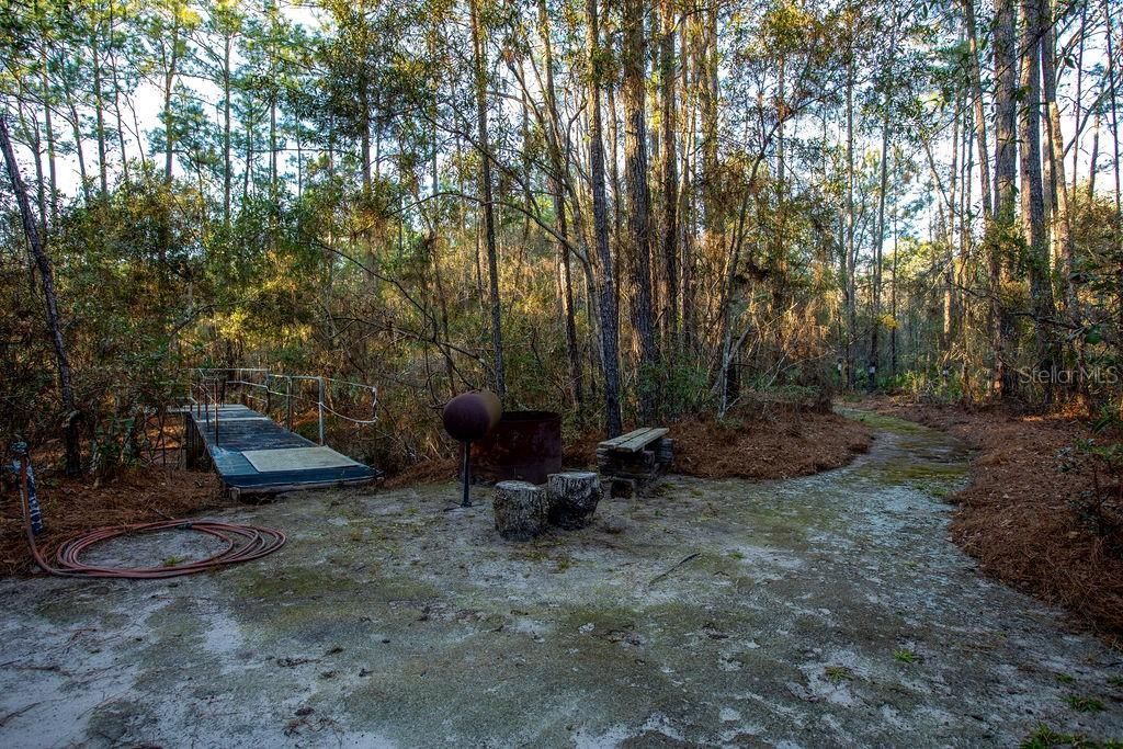 16064 SW County Road 235, Brooker, FL 32622 Photo