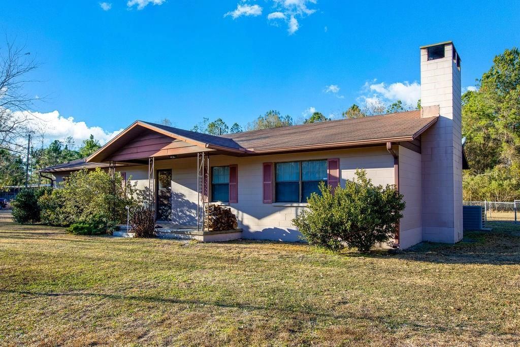 16064 SW County Road 235, Brooker, FL 32622 Photo