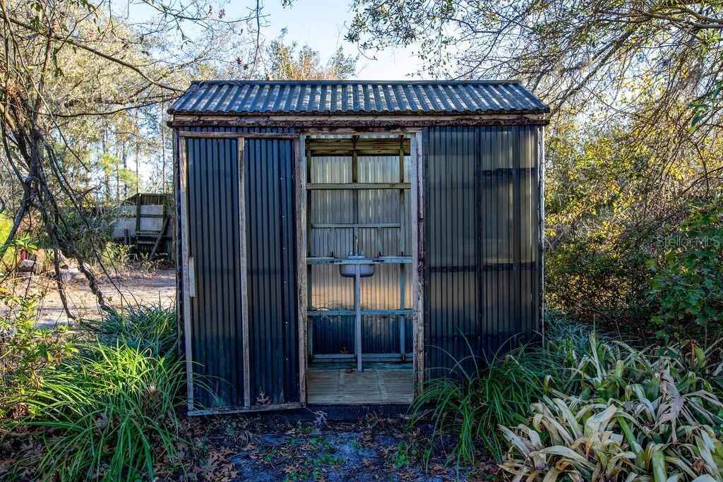 16064 SW County Road 235, Brooker, FL 32622 Photo