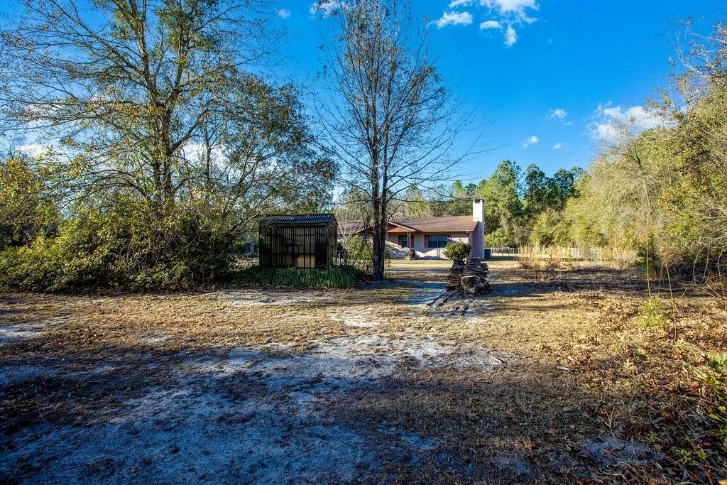 16064 SW County Road 235, Brooker, FL 32622 Photo