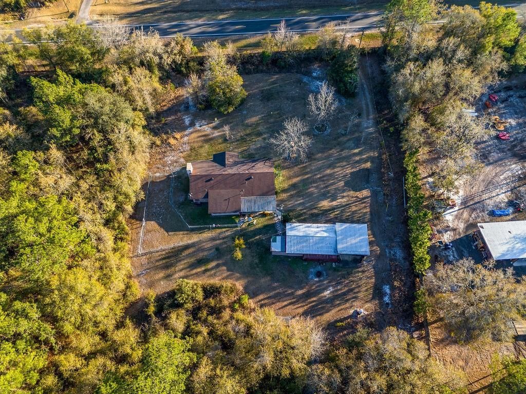 16064 SW County Road 235, Brooker, FL 32622 Photo