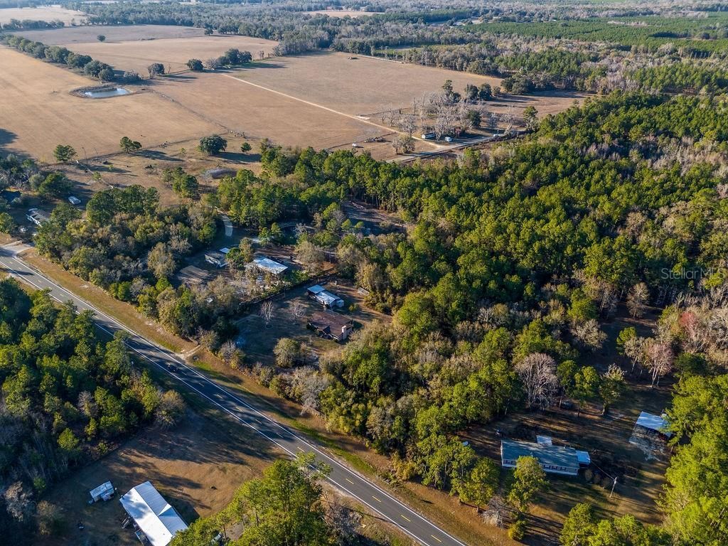 16064 SW County Road 235, Brooker, FL 32622 Photo