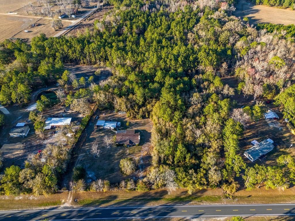 16064 SW County Road 235, Brooker, FL 32622 Photo