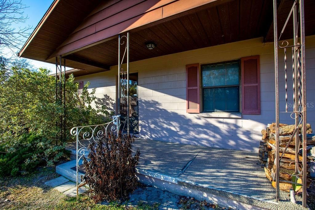 16064 SW County Road 235, Brooker, FL 32622 Photo