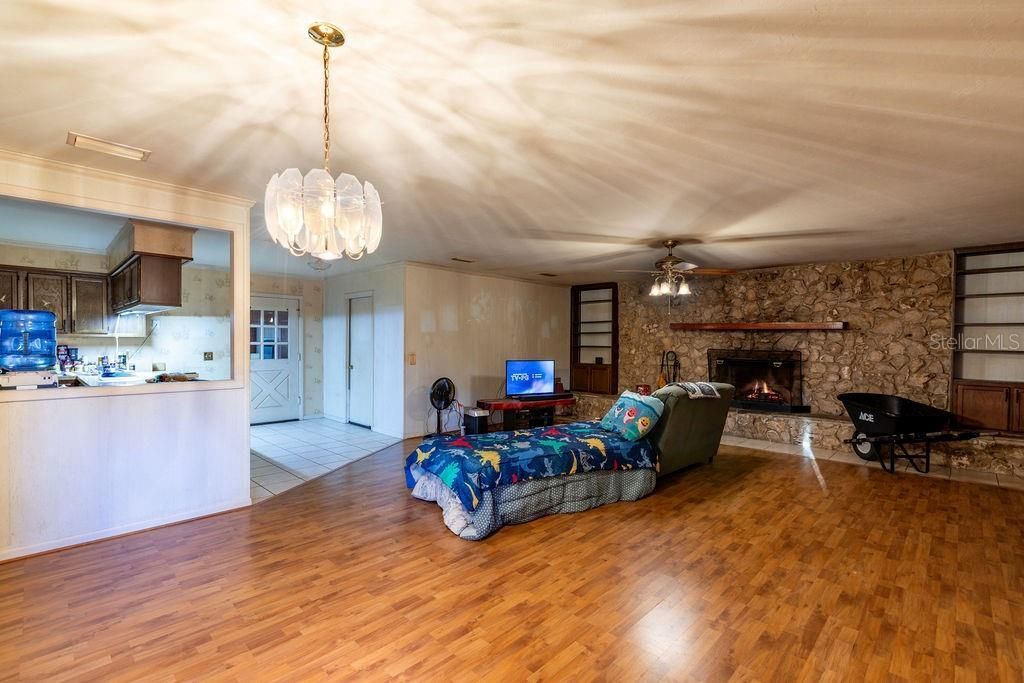 16064 SW County Road 235, Brooker, FL 32622 Photo