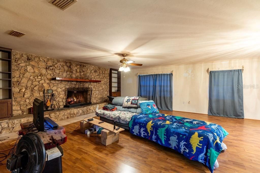 16064 SW County Road 235, Brooker, FL 32622 Photo