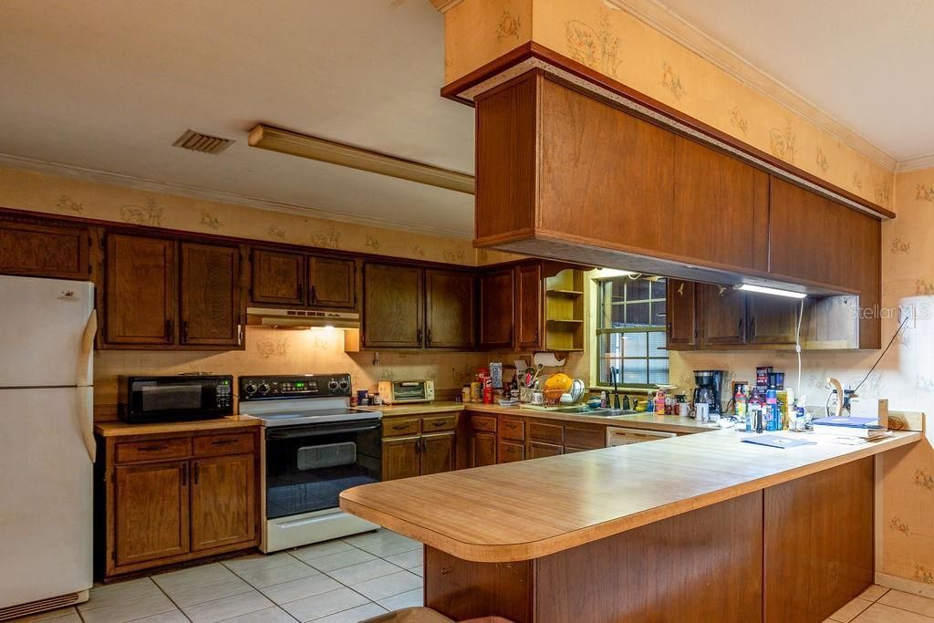 16064 SW County Road 235, Brooker, FL 32622 Photo