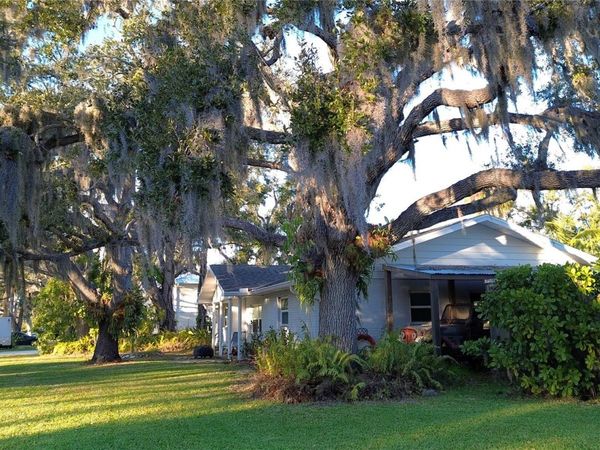 358 HIGHLAND SHORES DRIVE, ELLENTON, FL 34222